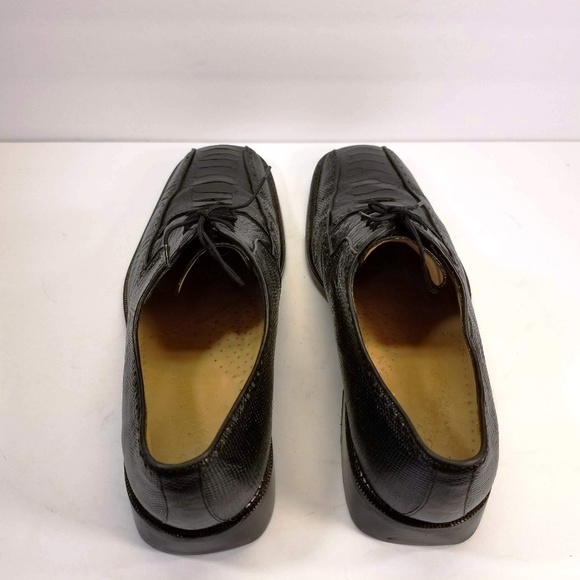 EXCEPTIONAL Claudio Belvedere "Genuine Ostrich" 11 - Picture 4 of 8